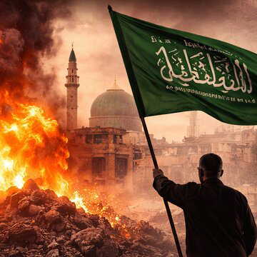 Rising divide: Iran's strikes deepen Shia-Sunni rift in Middle East