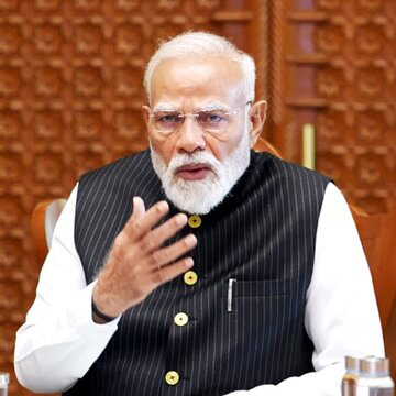 ‘Be prepared for every challenge’: PM Modi warns of long-term impact of US-Iran war, urges states to act as one team