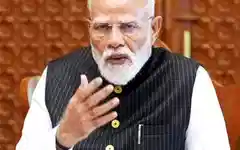 ‘Be prepared for every challenge’: PM Modi warns of long-term impact of US-Iran war, urges states to act as one team