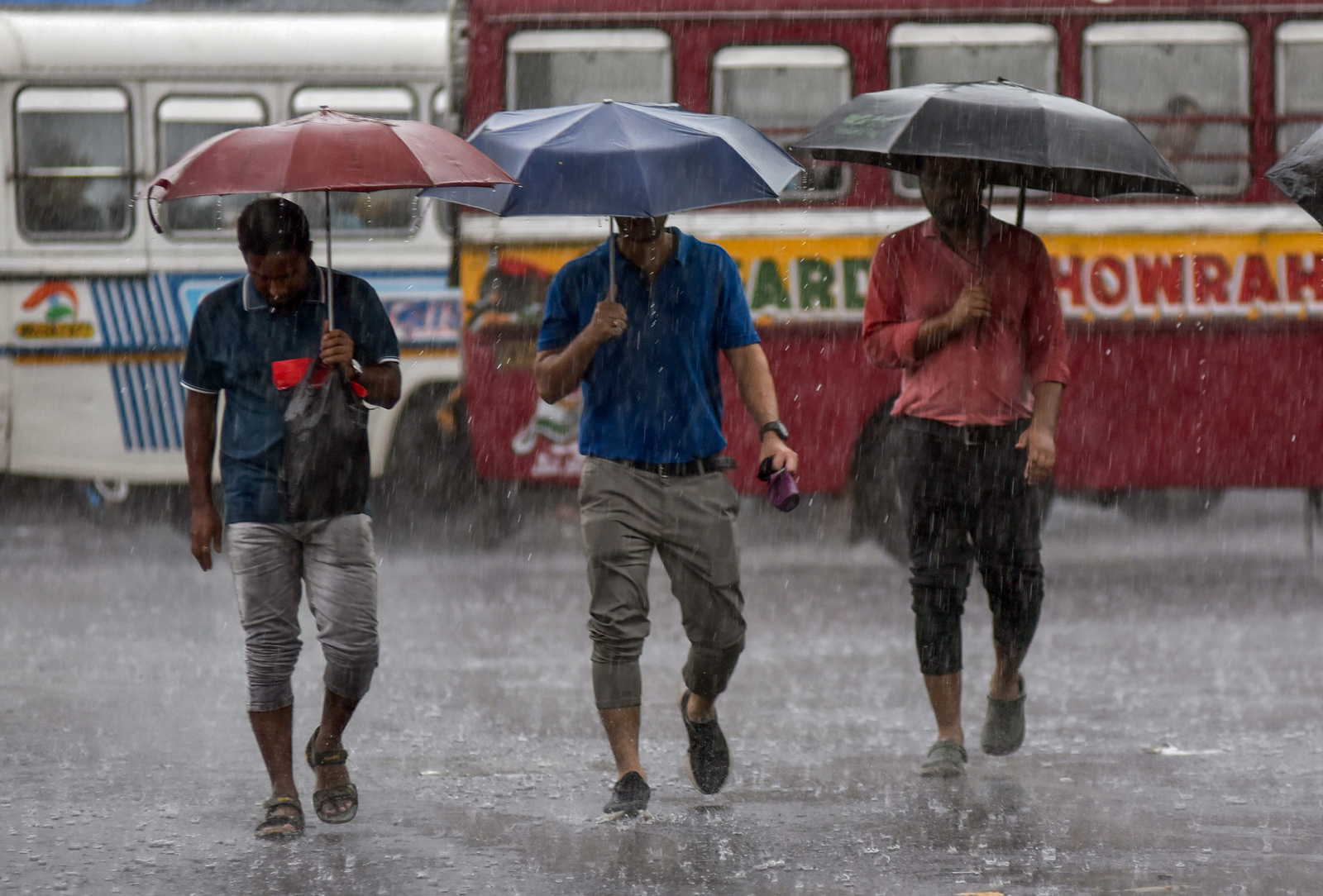 Cyclone Ditwah forms over Bay of Bengal: When and where is landfall? All you need to know