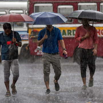 Cyclone Ditwah forms over Bay of Bengal: When and where is landfall? All you need to know