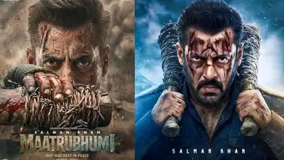 Salman Khan’s Maatrubhumi in trouble? Galwan film shelved amid China concerns