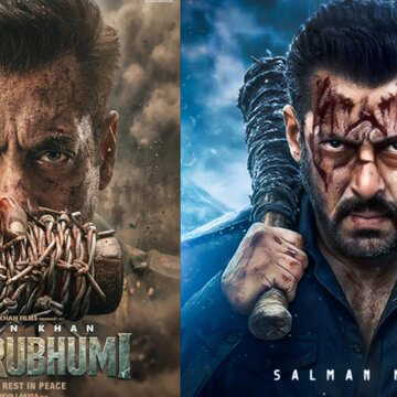 Salman Khan’s Maatrubhumi in trouble? Galwan film shelved amid China concerns