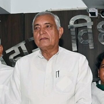 NDA poised for over two-thirds majority, says JDU’s Devesh Chandra Thakur as campaign gains momentum