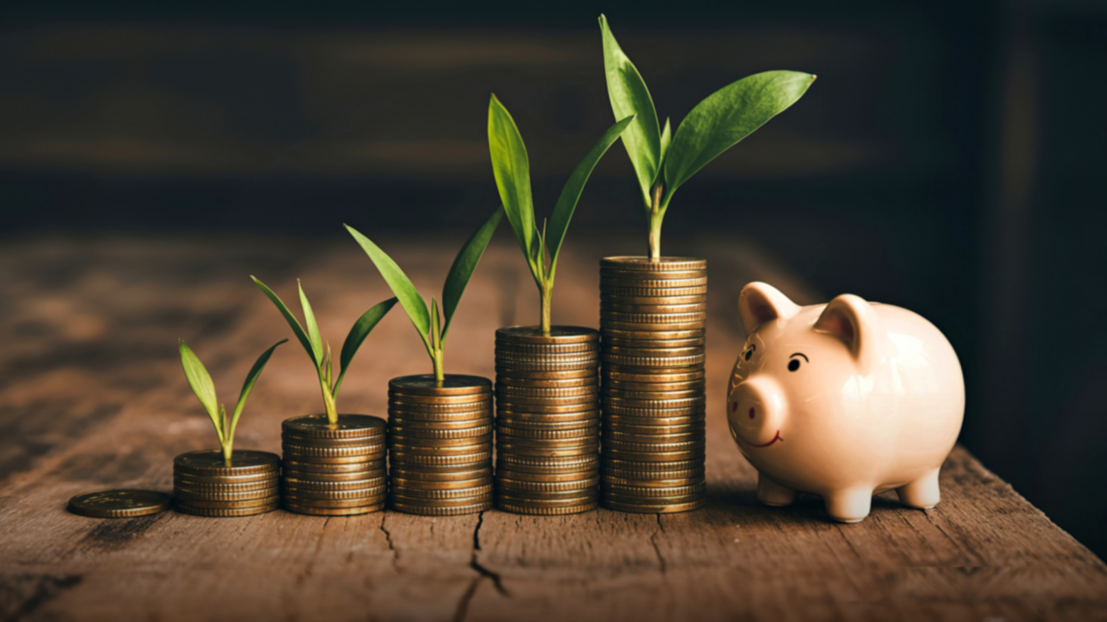 Six smart investing rules that help turn savings into long-term wealth