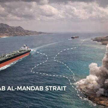 What is the ‘Gate of Tears’ and why is it the next big risk after Strait of Hormuz?