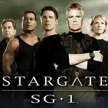 Emmy nominated sci-fi classic Stargate SG-1 is set to return to Netflix