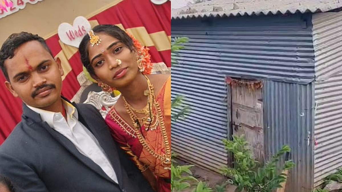 Karnataka man on the run after allegedly killing wife of 4 months