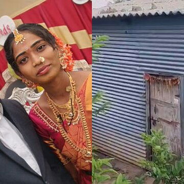 Karnataka man on the run after allegedly killing wife of 4 months