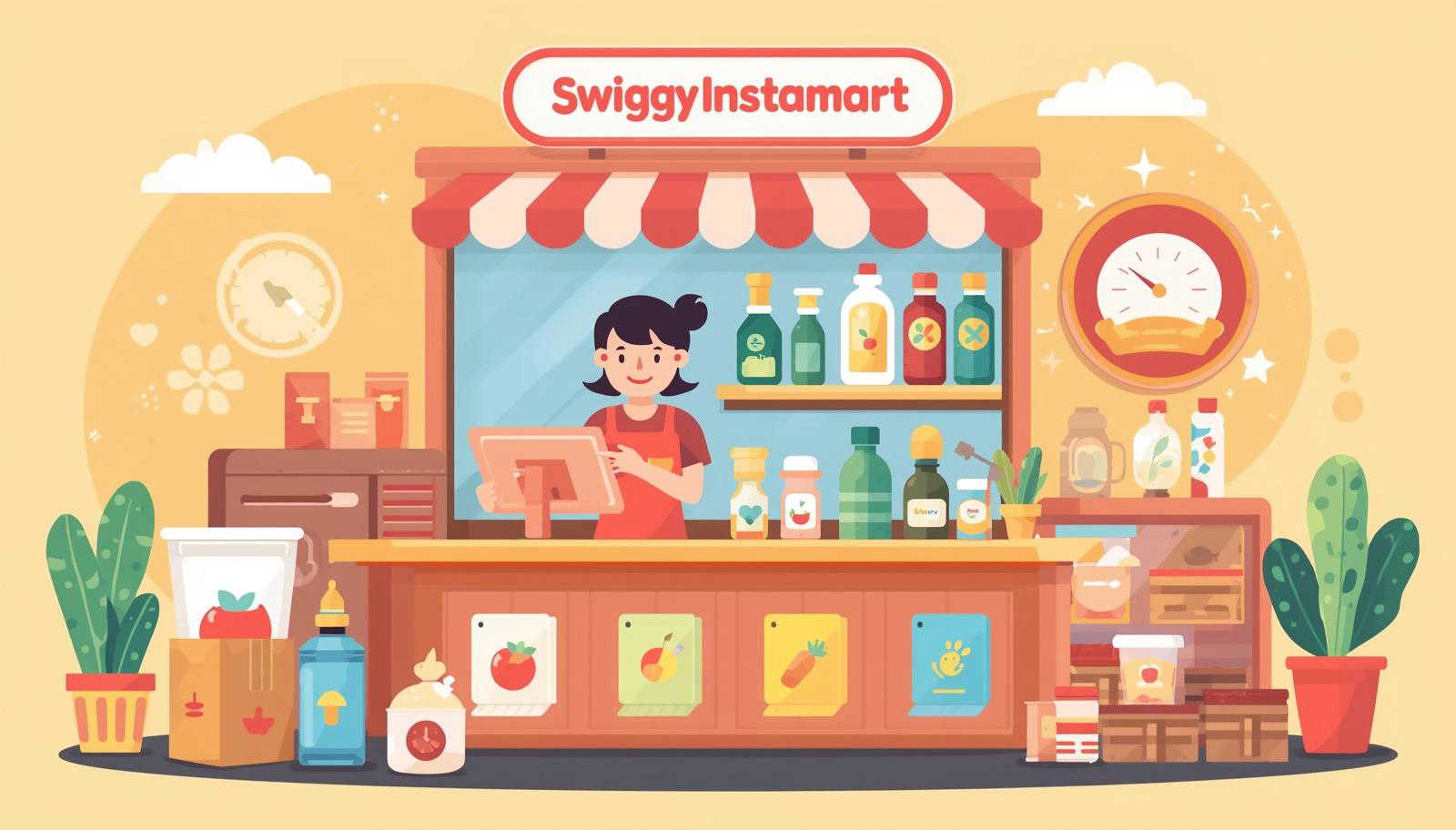 Chennai user spends over ₹1 lakh on condoms as Swiggy Instamart reveals quirky 2025 shopping trends
