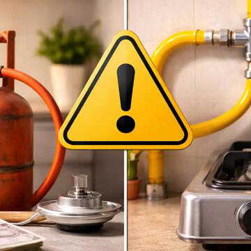 Govt tightens gas policy: Three-month deadline—switch to PNG or lose LPG supply