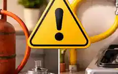 Govt tightens gas policy: Three-month deadline—switch to PNG or lose LPG supply