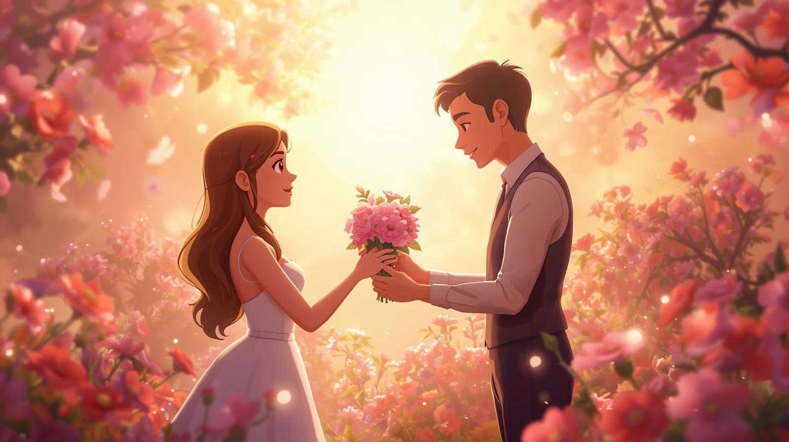 Promise Day 2026 wishes: 25 romantic, emotional and friendship quotes to share with your special one