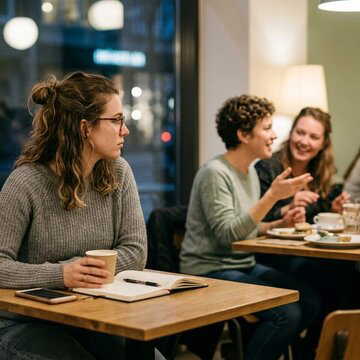 Men with no female friends? Therapist says it could be a red flag