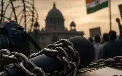 India’s press freedom rank drops to 157 — what’s possibly driving the decline?