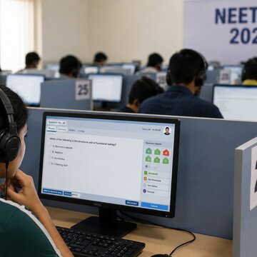 NEET-UG 2026 paper leak probe widens: 15 detained, SOG probes ‘guess paper’ circulation