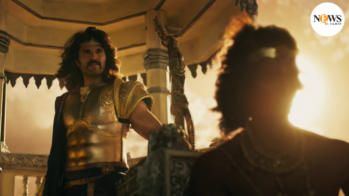 Kalki 2898 AD Part 2 to go on the floor this year? Here’s what director Nag Ashwin reveals