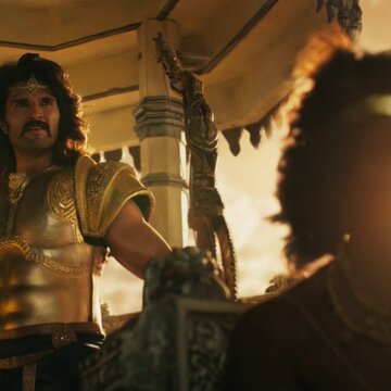 Kalki 2898 AD Part 2 to go on the floor this year? Here’s what director Nag Ashwin reveals