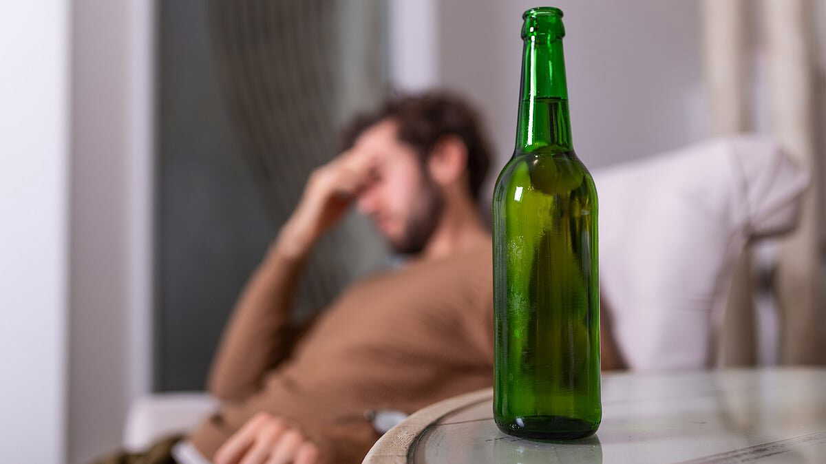 Planning to drink on New Year's Eve? Beware of 'hangxiety'