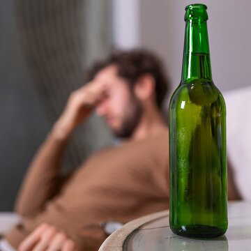 Planning to drink on New Year's Eve? Beware of 'hangxiety'