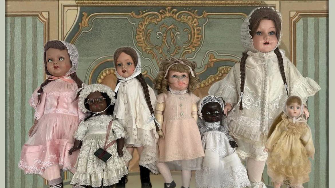 London Fashion Week 2025: Highlights 'fragile fashion' and pastel elegance