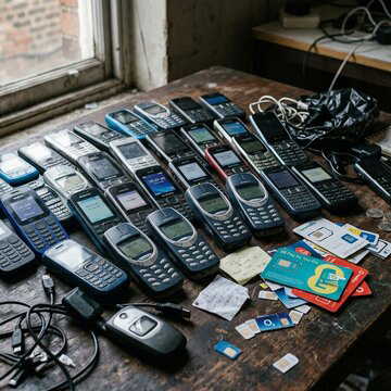 What is a burner phone? Here's why these devices are better than regular phones