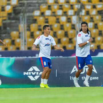 Bengaluru FC hold all the aces ahead of high-stakes ISL clash against Kerala Blasters