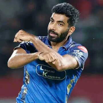 Jasprit Bumrah suffers worst IPL season with Mumbai Indians in 2026