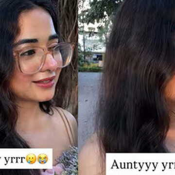 Who is Anjali Jha? Viral video of influencer sparks debate over ‘moral policing’