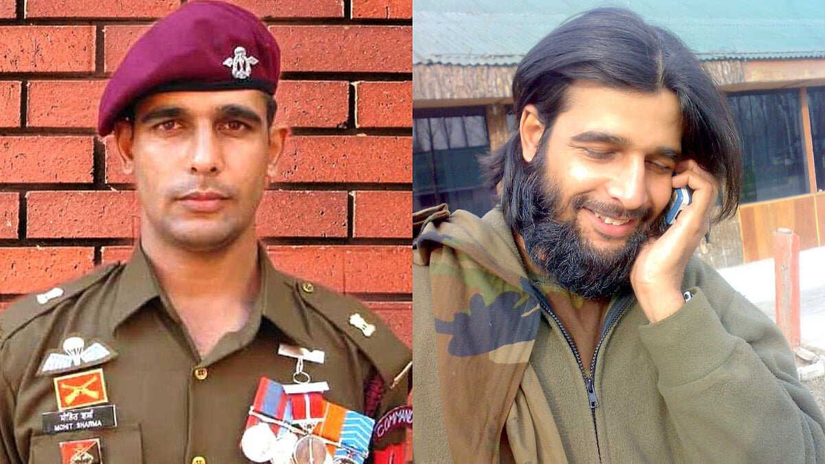 Is ‘Dhurandhar’ rooted in Major Mohit Sharma’s life? Here’s what we know about the truth