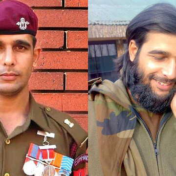 Is ‘Dhurandhar’ rooted in Major Mohit Sharma’s life? Here’s what we know about the truth