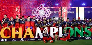RCB ownership change: Aditya Birla–ToI-led consortium buys Royal Challengers Bengaluru for $1.78 billion in IPL mega deal