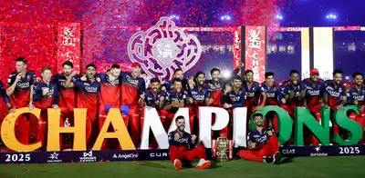 RCB ownership change: Aditya Birla–ToI-led consortium buys Royal Challengers Bengaluru for $1.78 billion in IPL mega deal