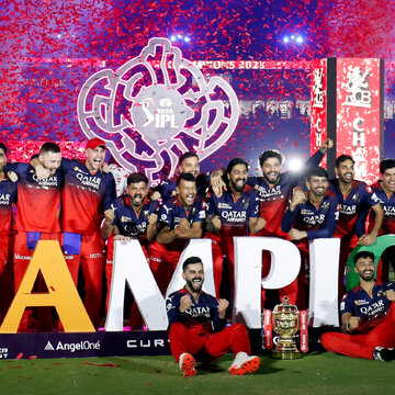 RCB ownership change: Aditya Birla–ToI-led consortium buys Royal Challengers Bengaluru for $1.78 billion in IPL mega deal