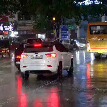 From heavy rain to rising heat, IMD warns of extreme weather across India