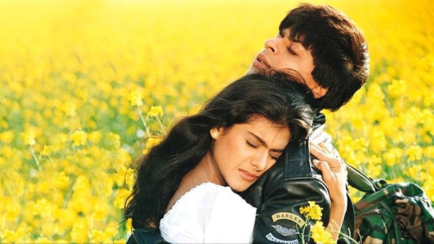 30 years of DDLJ: Three decades later, Raj and Simran still make India fall in love