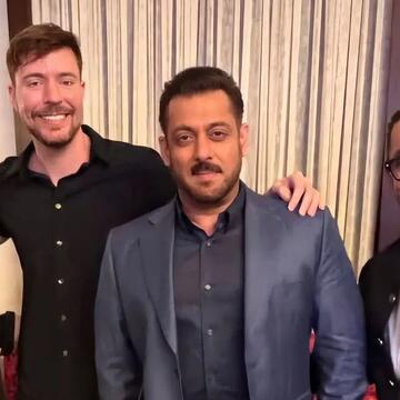 Bollywood meets Hollywood in Riyadh: Joy Forum 2025 lights up the global stage