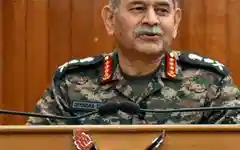 ‘Preparing well for Operation Sindoor 2.0’: Army chief says military on high alert, forces ready for future warfare