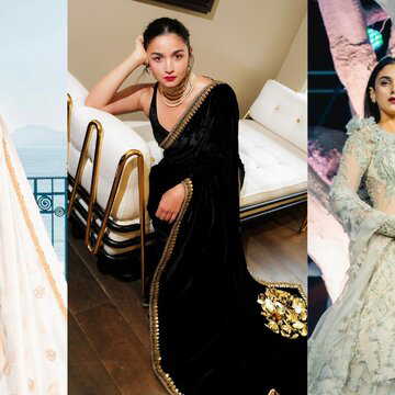 Aishwarya Rai, Alia Bhatt and Aditi Rao Hydari set for Cannes 2026 red carpet