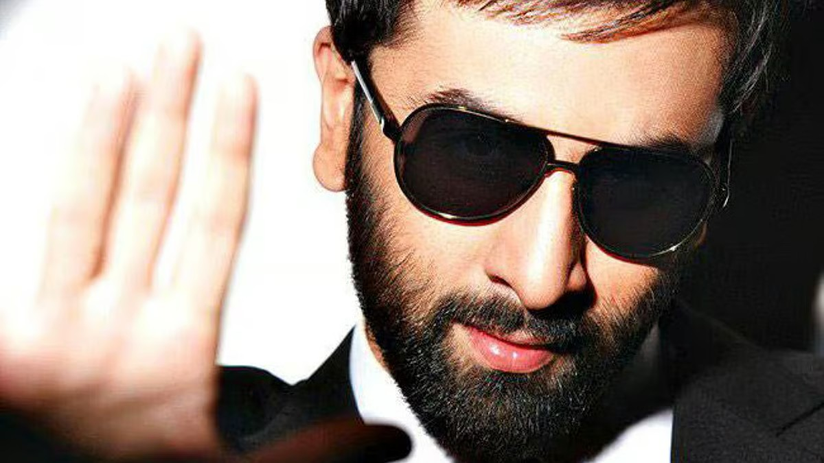 Beard goals like Ranbir Kapoor? Follow these simple care steps