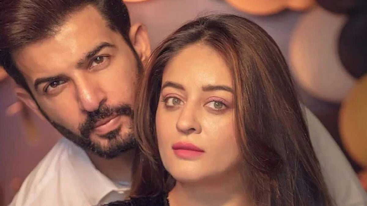 Mahhi Vij and Jay Bhanushali announce divorce after 15 years of marriage