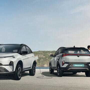 EV momentum builds in April, but global tensions cloud near-term outlook