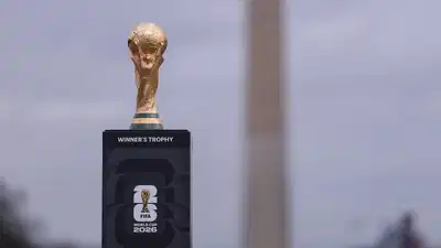 Which global football stars will miss the 2026 World Cup?