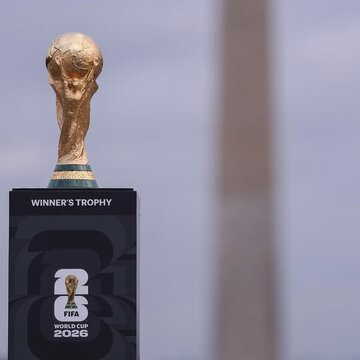 FIFA World Cup 2026 draw: Full schedule, date, time, venue and all you need to know