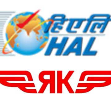 HAL ties up with Russia's Yakovlev to expand India's civil aviation footprint