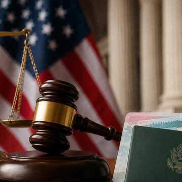 Green card boost? US court overturns Trump-era immigration freeze across 39 countries