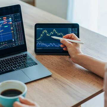 Will Dalal Street slide again on Friday? Stocks to watch amid global sell-off