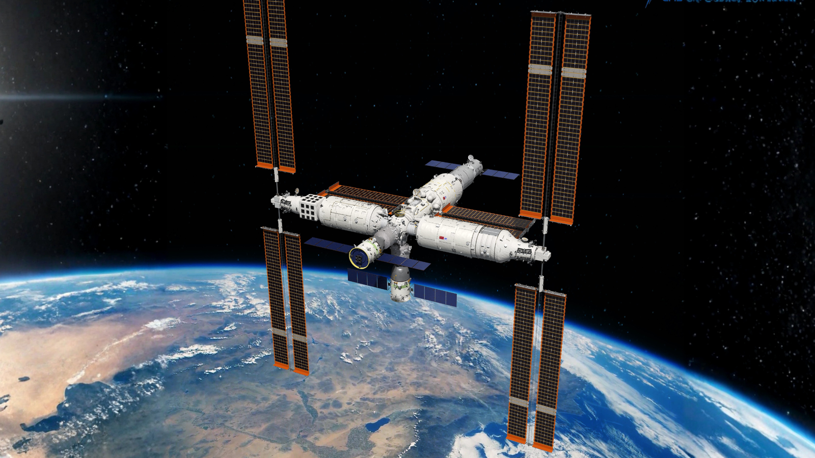 China launches Shenzhou-22 in first-ever emergency mission to rescue stranded Shenzhou-21 crew