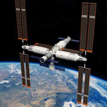 China launches Shenzhou-22 in first-ever emergency mission to rescue stranded Shenzhou-21 crew