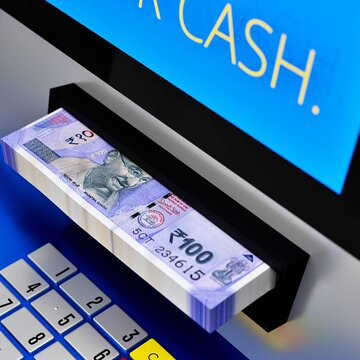 ATM rules changing from April 1: HDFC, PNB, Bandhan Bank revise limits, charges